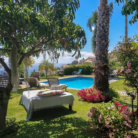 Calhau Grande Otel Arco da Calheta  Dış mekan fotoğraf