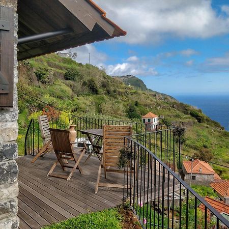 Calhau Grande Otel Arco da Calheta  Dış mekan fotoğraf