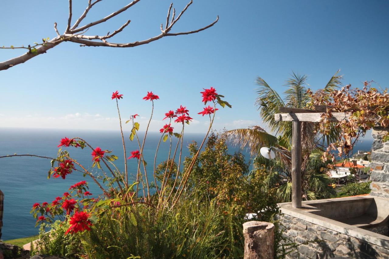 Calhau Grande Otel Arco da Calheta  Dış mekan fotoğraf