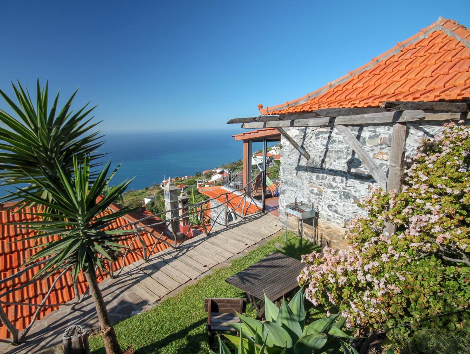 Calhau Grande Otel Arco da Calheta  Dış mekan fotoğraf