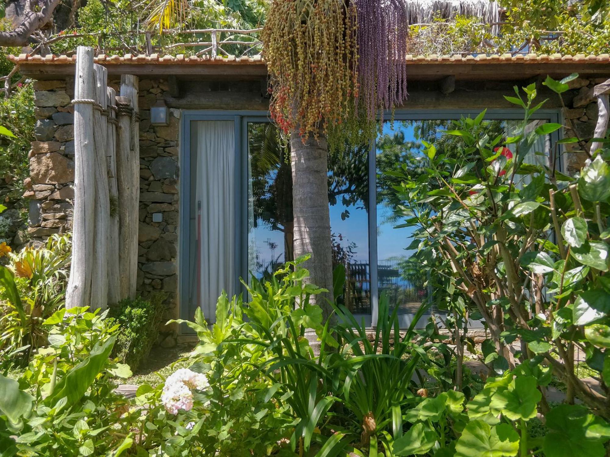 Calhau Grande Otel Arco da Calheta  Dış mekan fotoğraf