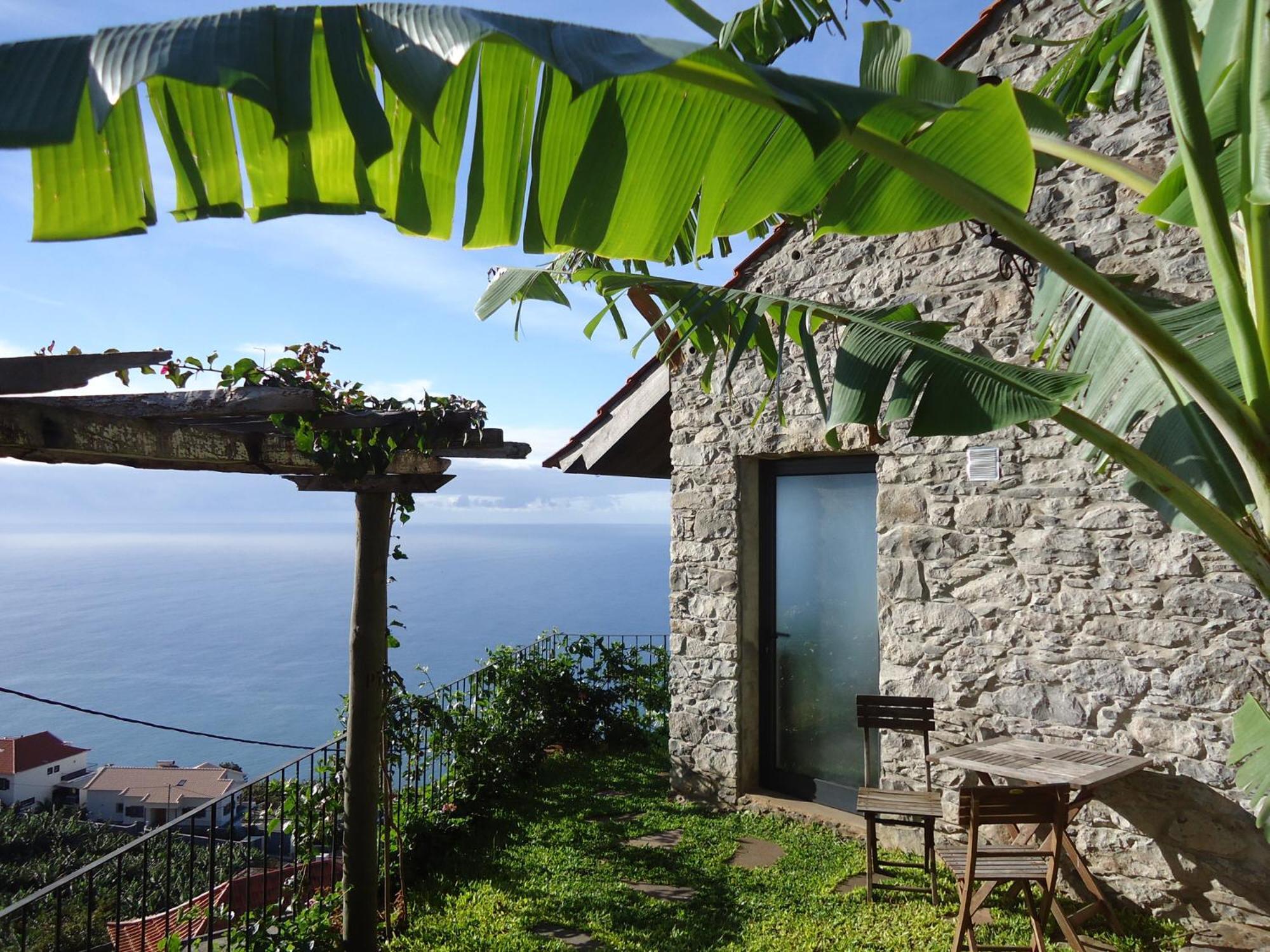 Calhau Grande Otel Arco da Calheta  Dış mekan fotoğraf