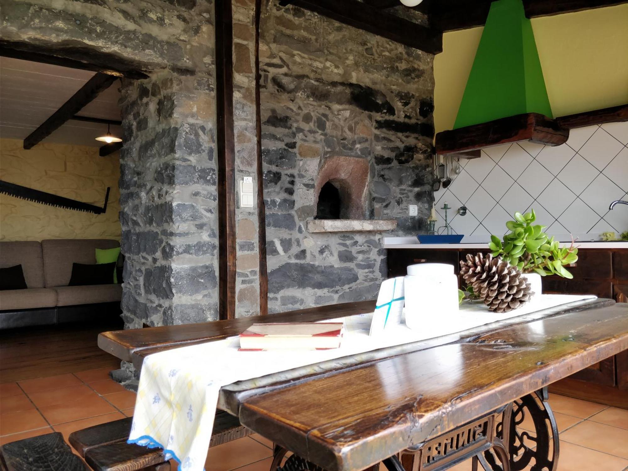 Calhau Grande Otel Arco da Calheta  Dış mekan fotoğraf