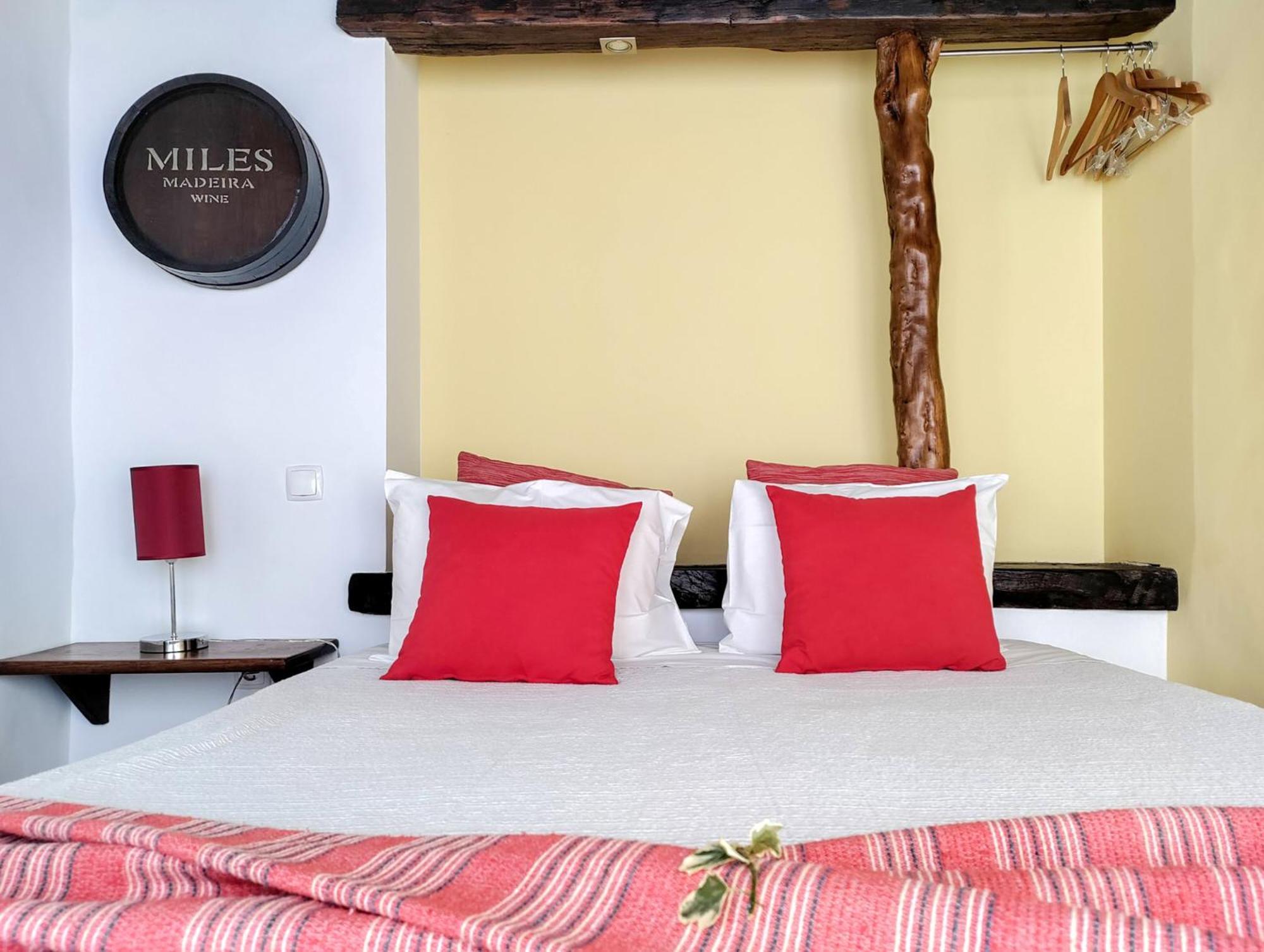 Calhau Grande Otel Arco da Calheta  Dış mekan fotoğraf
