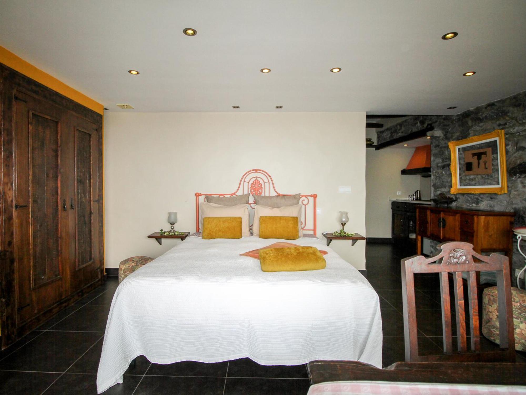 Calhau Grande Otel Arco da Calheta  Dış mekan fotoğraf