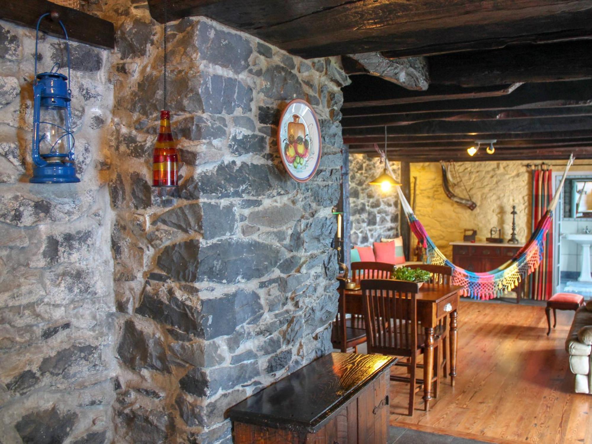 Calhau Grande Otel Arco da Calheta  Dış mekan fotoğraf
