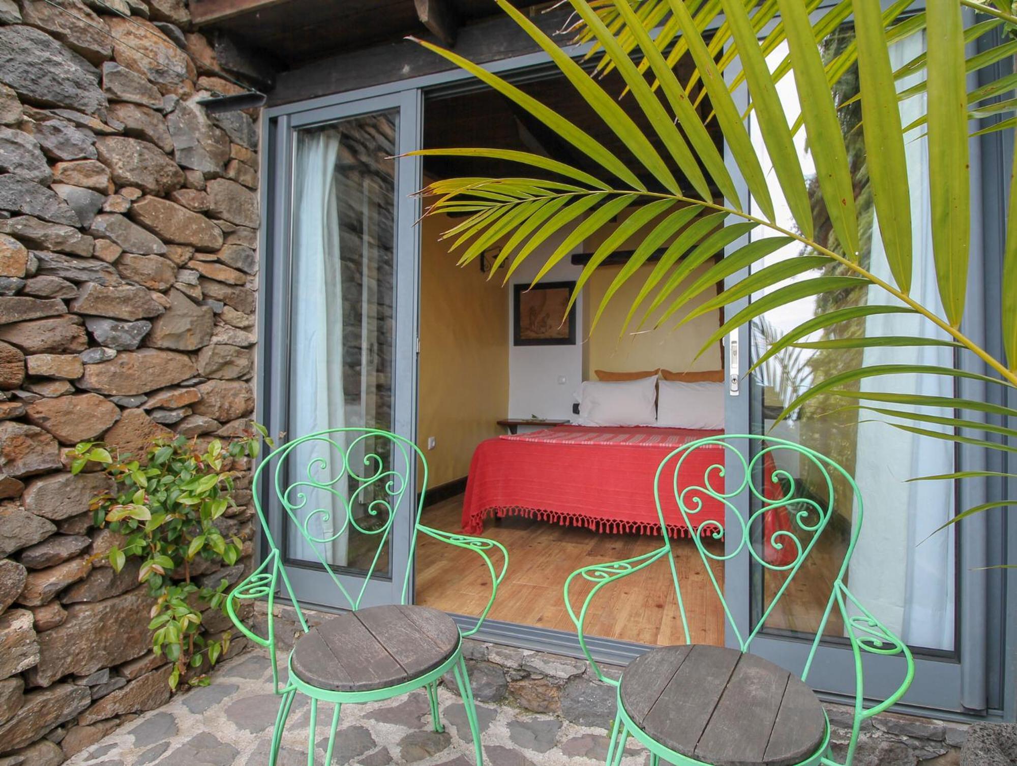 Calhau Grande Otel Arco da Calheta  Dış mekan fotoğraf