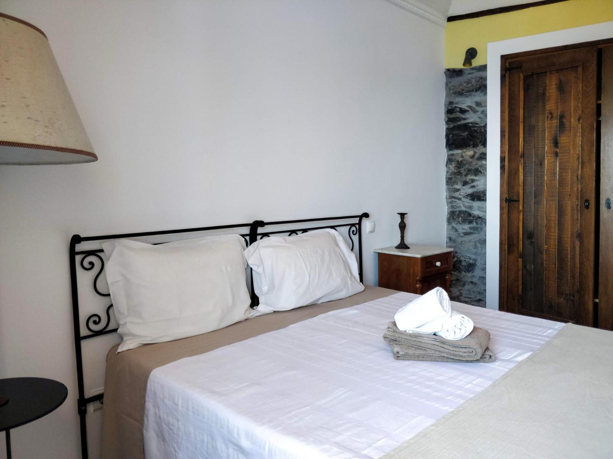 Calhau Grande Otel Arco da Calheta  Oda fotoğraf