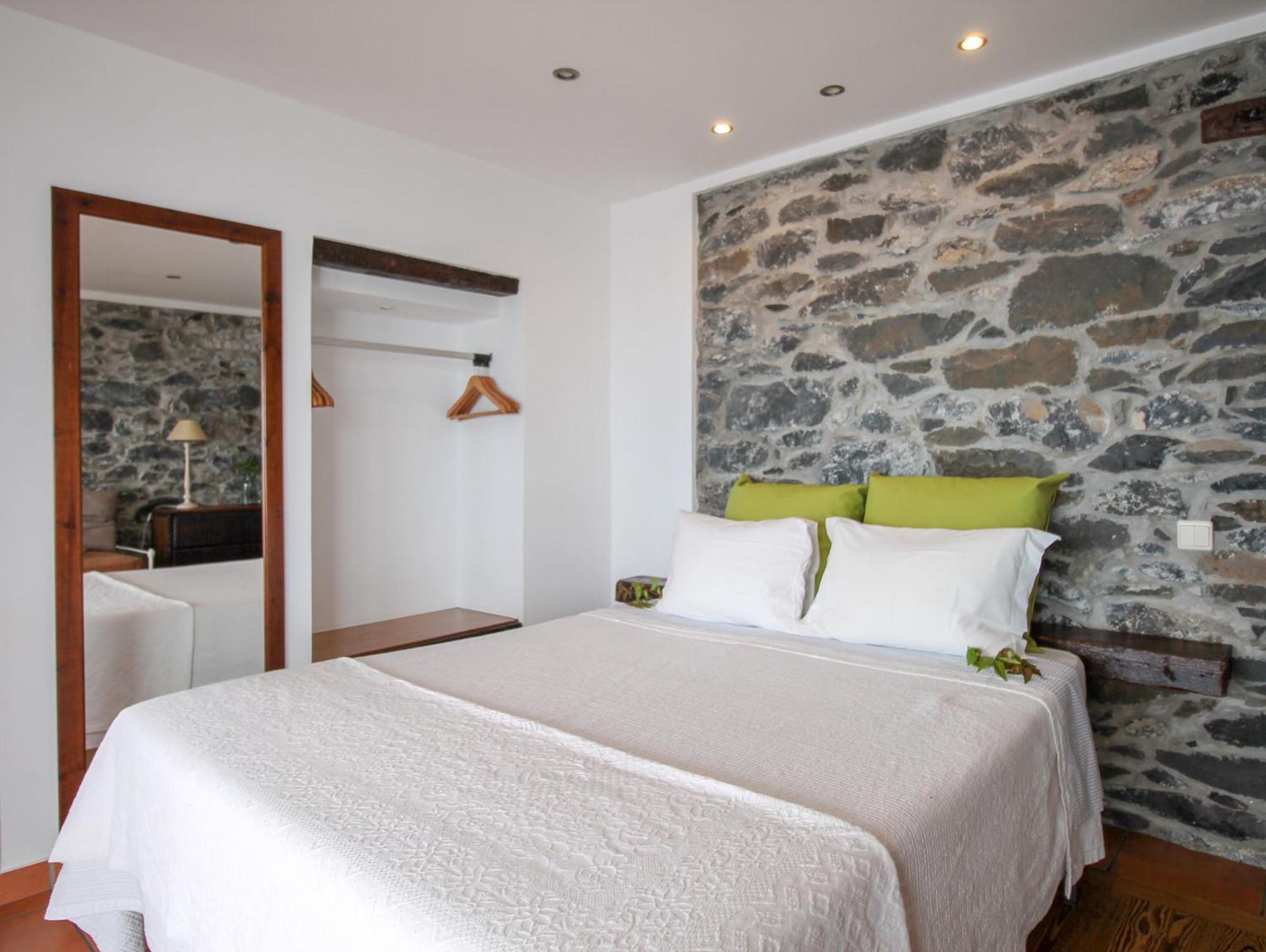 Calhau Grande Otel Arco da Calheta  Oda fotoğraf