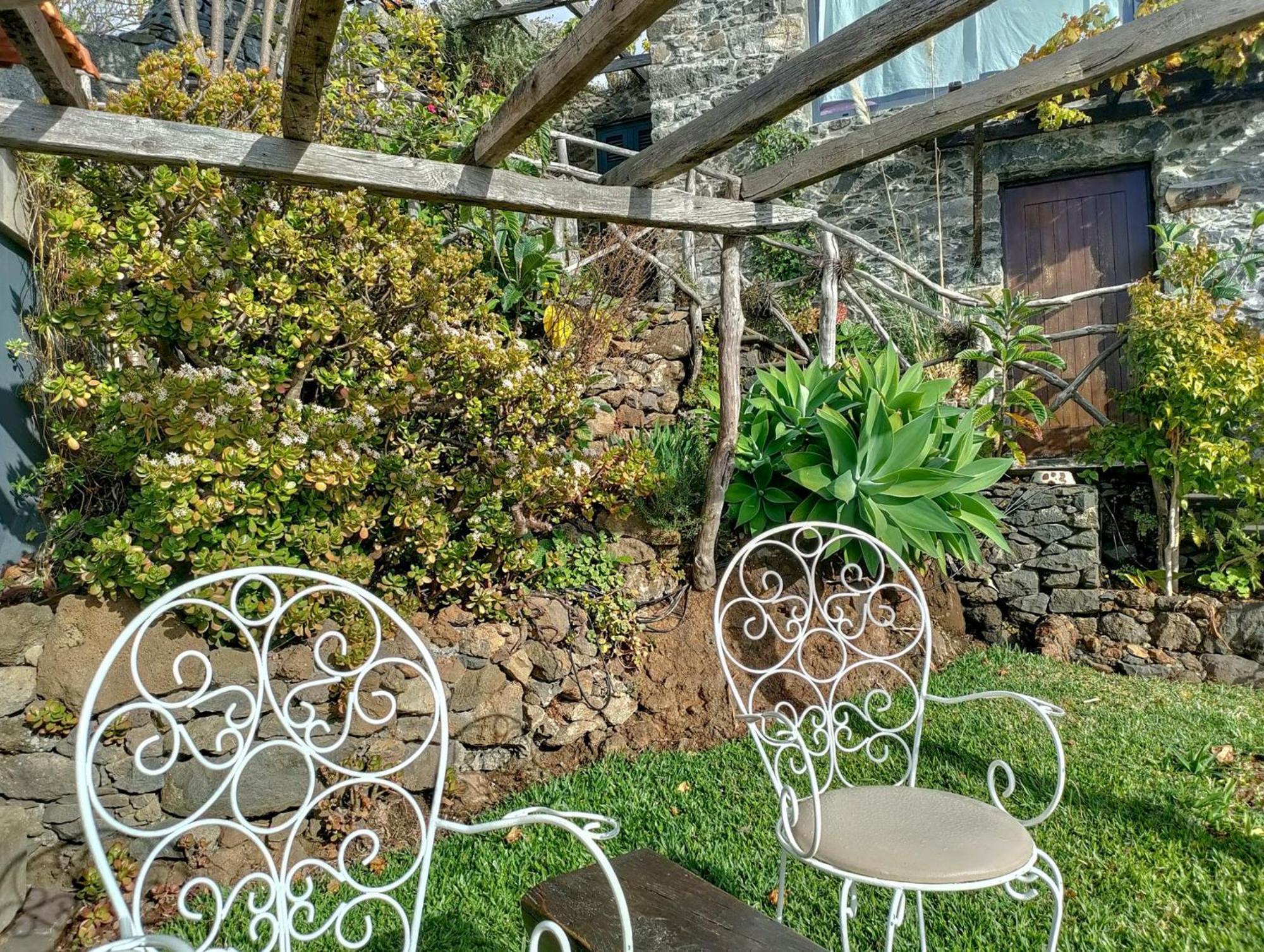 Calhau Grande Otel Arco da Calheta  Oda fotoğraf